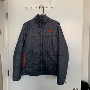 NorthFace Mesh Jacket (size M)